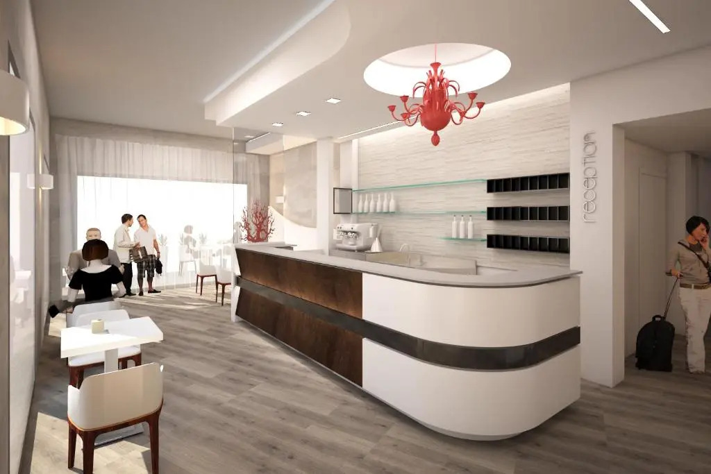Hotel Corallo