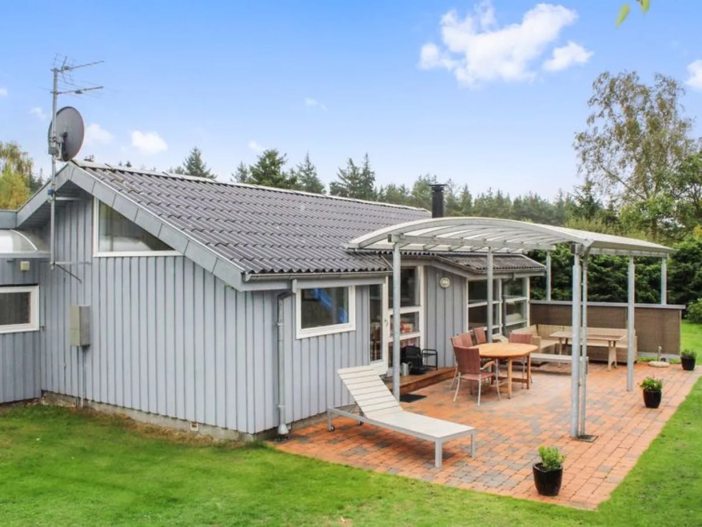 Holiday Home Albertina - 200m from the sea by Interhome