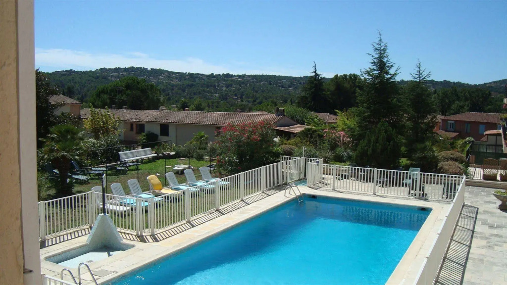Hôtel de la Poste Piscine