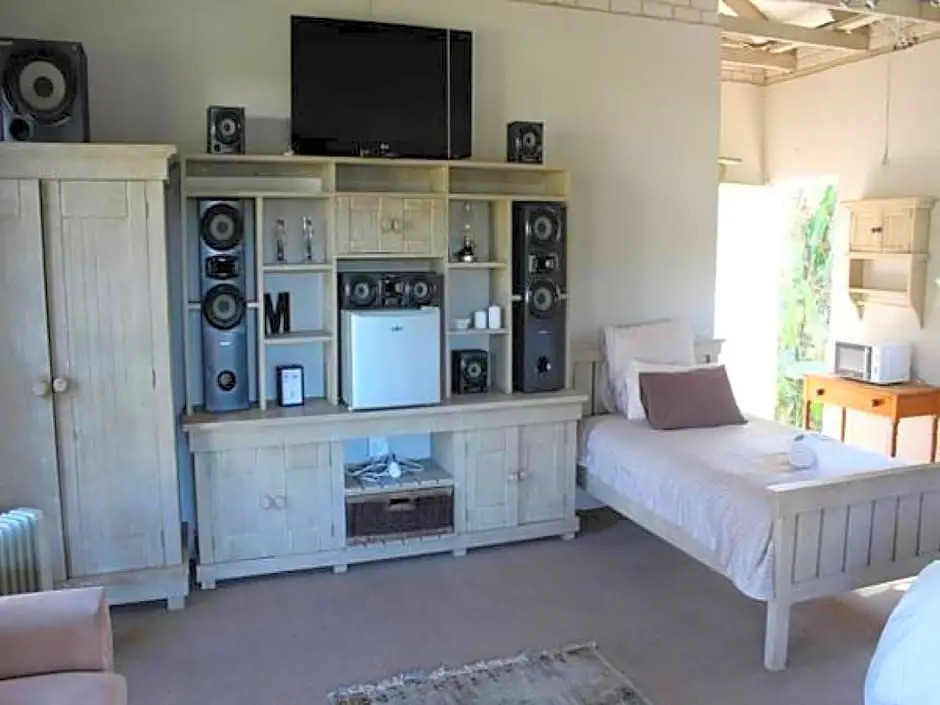 Hudson Haven Bed & Breakfast
