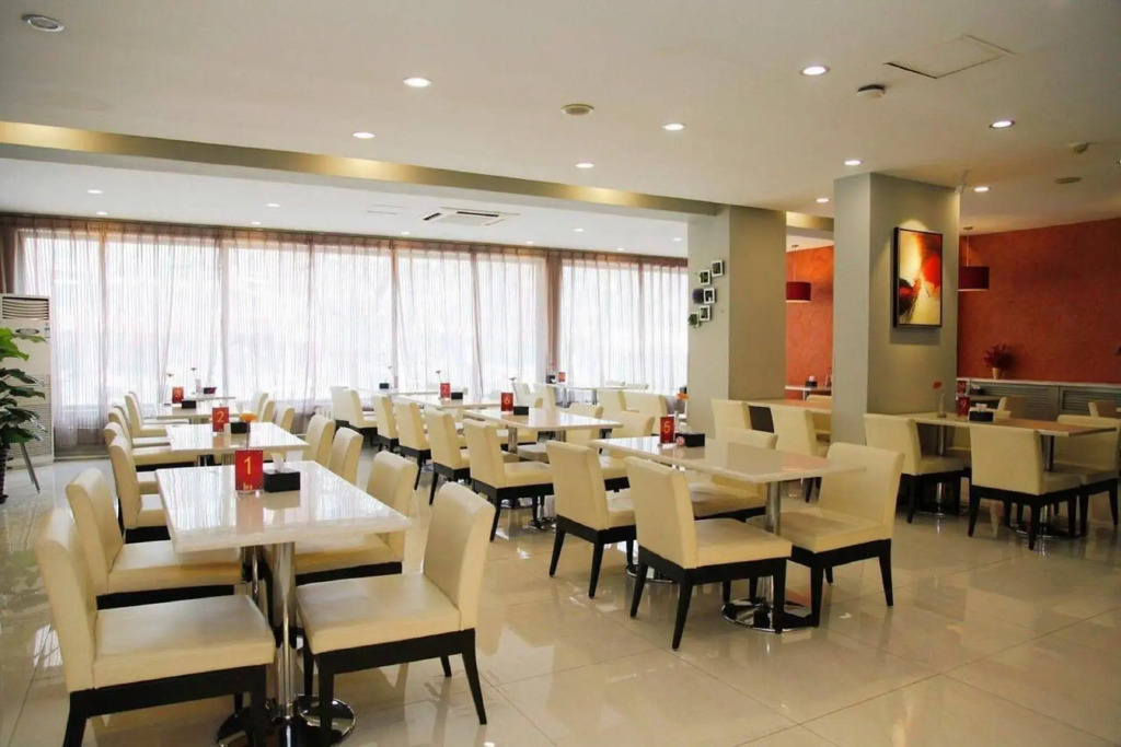 JinJiang Inn - Beijing Changchun Street Inn
