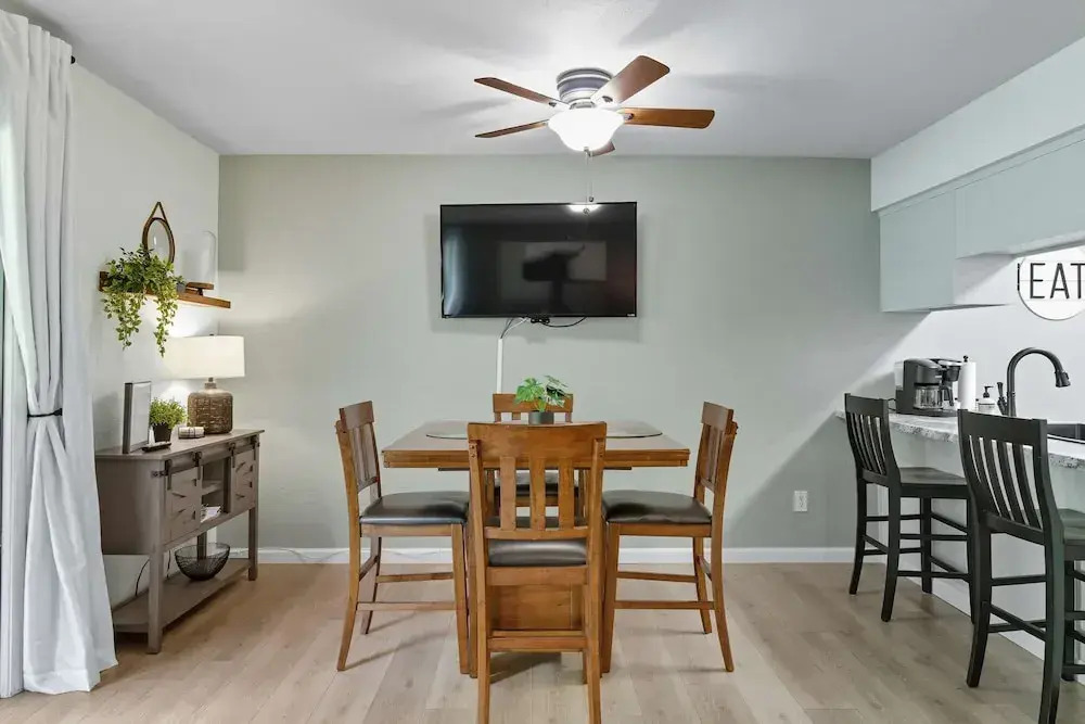Branson Getaway Retreat For 4
