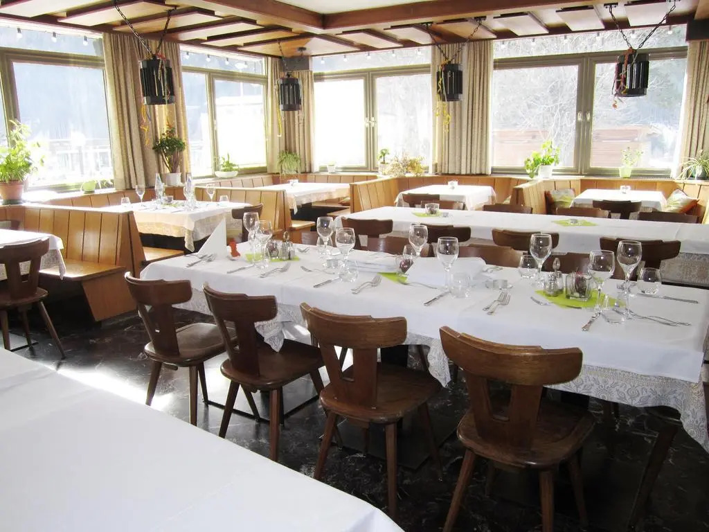 Hotel Schuster