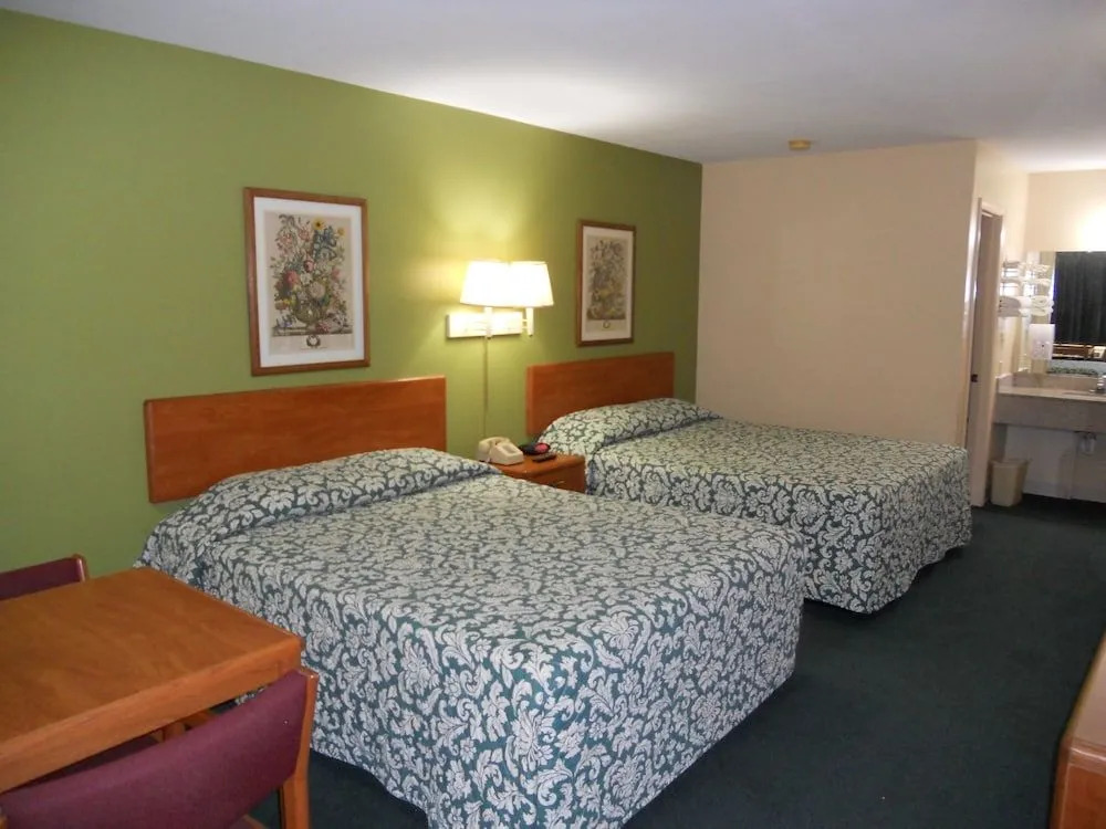 Jackson Inn