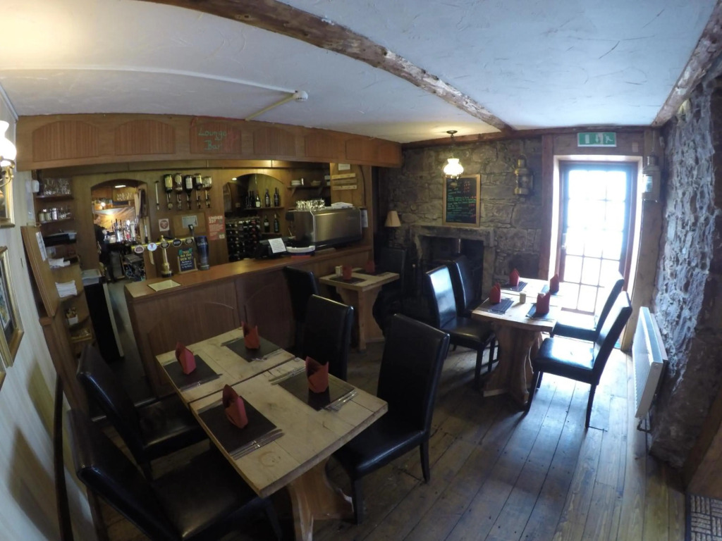 The Old Inn