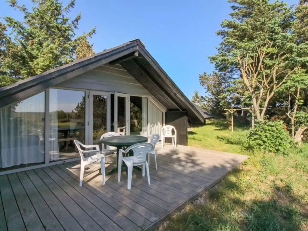 "Paale" - 700m from the sea in Western Jutland