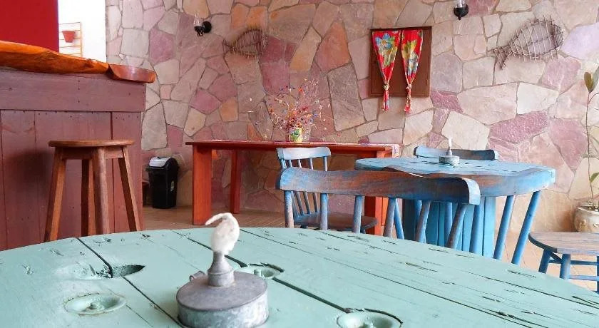 Parahyba Hostel