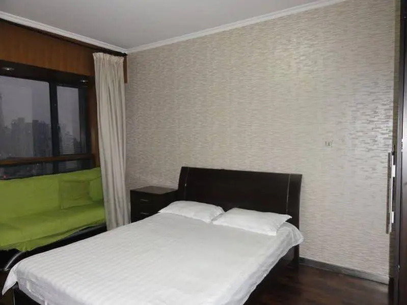 Nanjing Zhijia Hotel