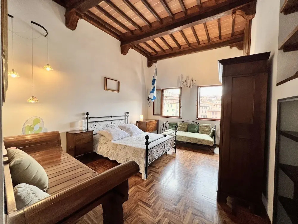 Duprè Apartment