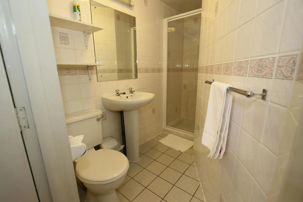 Ridgemount Hotel