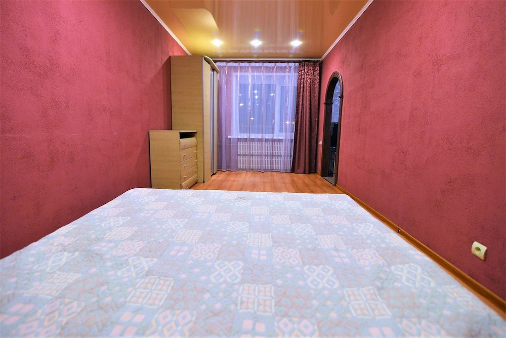 Апартаменты Megapolis на Московском пр-те 112, кв. 547