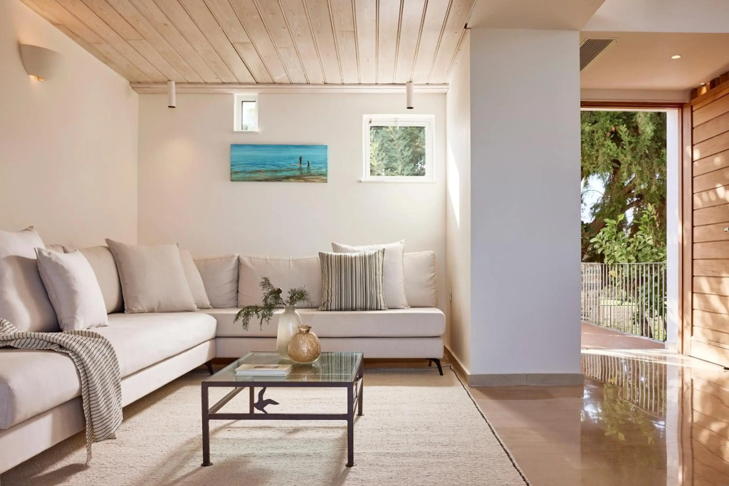 Thalassa Villas