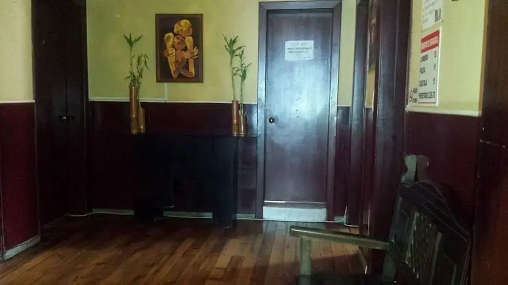 Hostal El Vagabundo