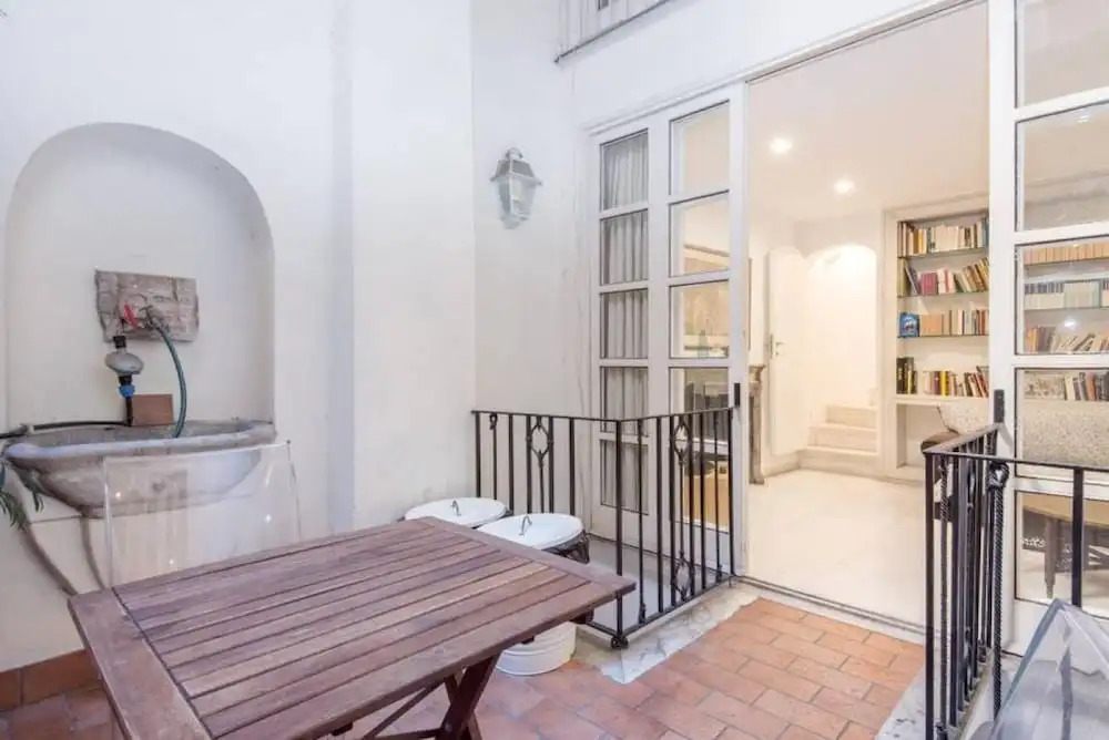 Rsh Giulia Penthouse Apartment