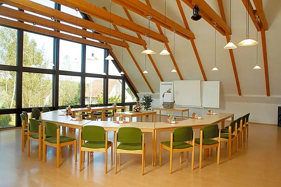 Landhotel Krausnick