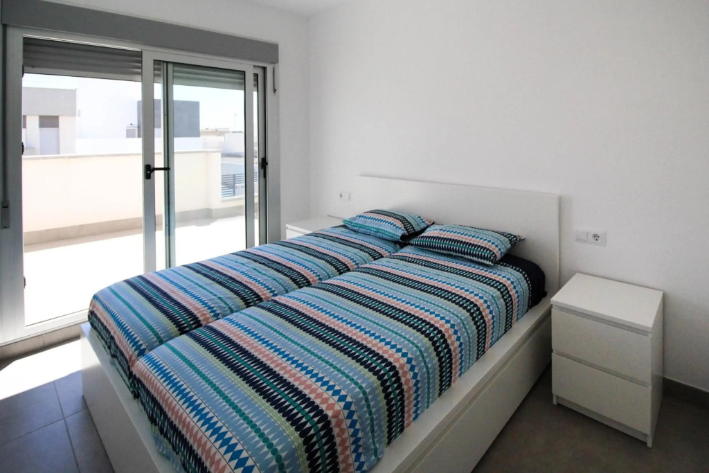 Townhouse Casa Champis
