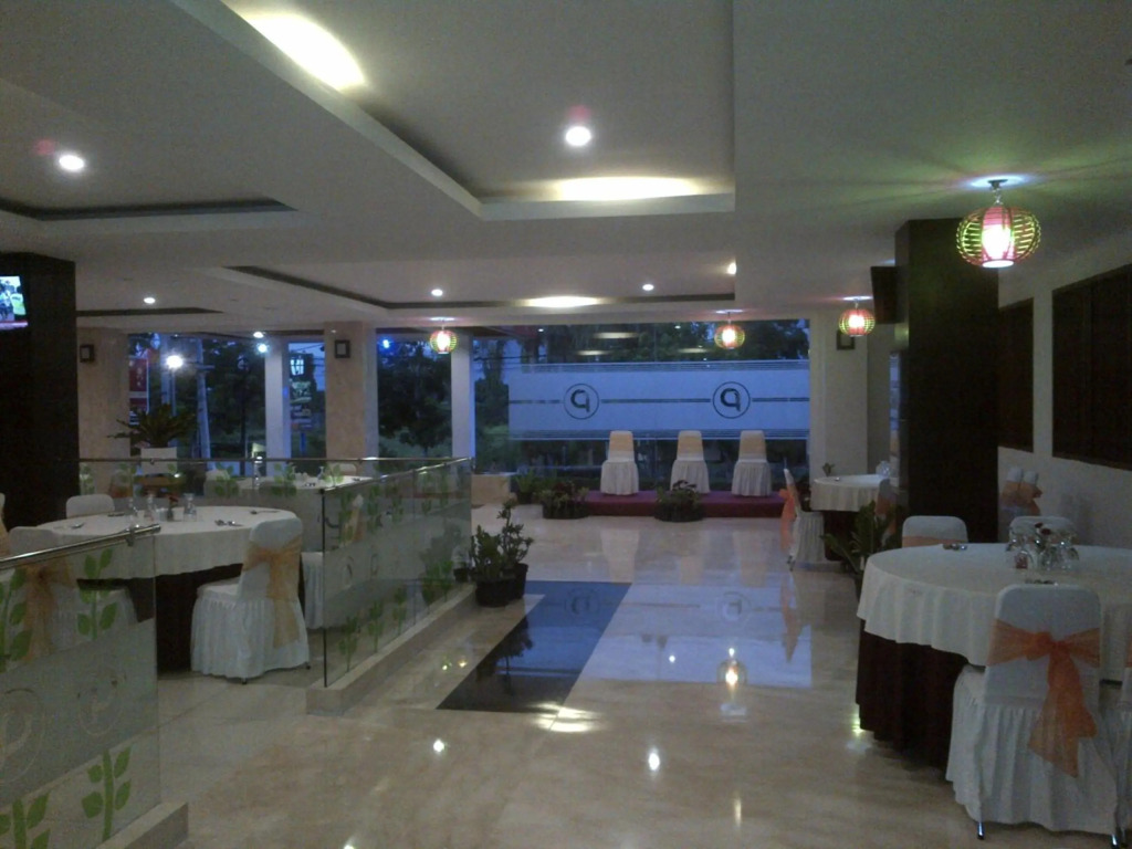 Pratama Hotel & Convention Mataram
