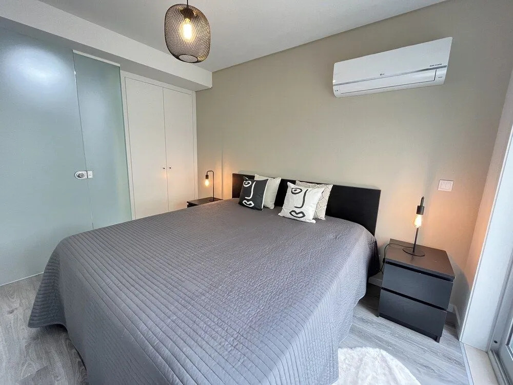 Cliffs Apartment - Astonishing bay view