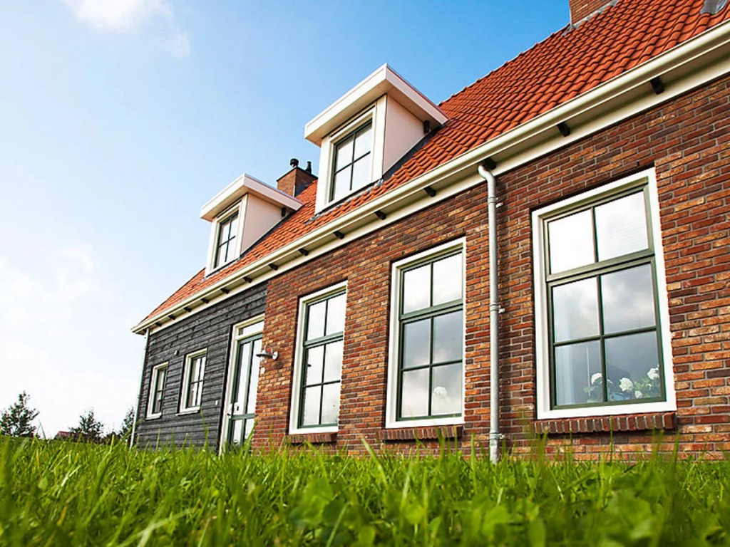 House Ganuenta Colijnsplaat 41638