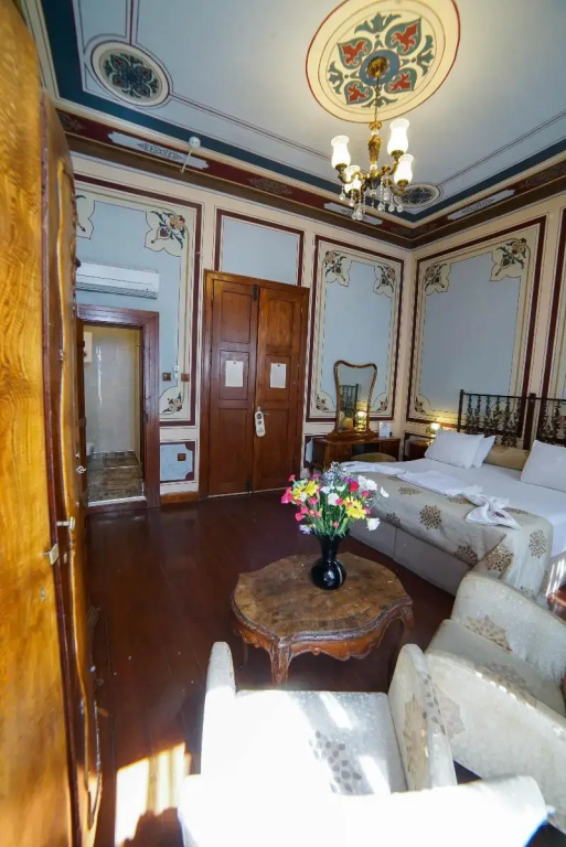 Sarnıç Butik Otel