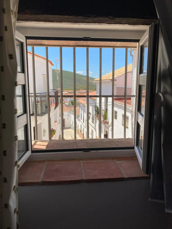 Casa rural Entre el Viento y el Agua