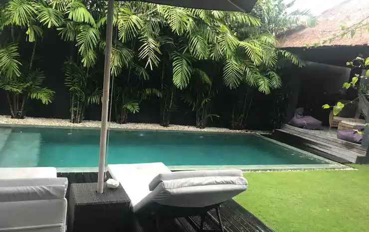 Villa Suku Berawa
