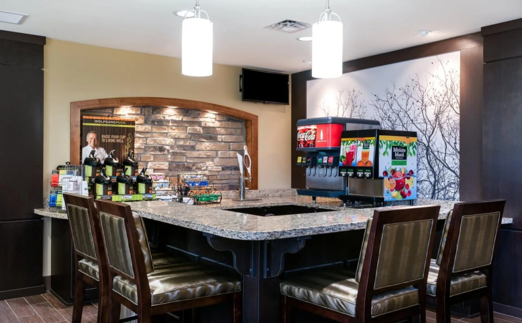 Staybridge Suites Eau Claire - Altoona by IHG
