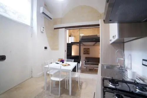Suite del Teatro Romano