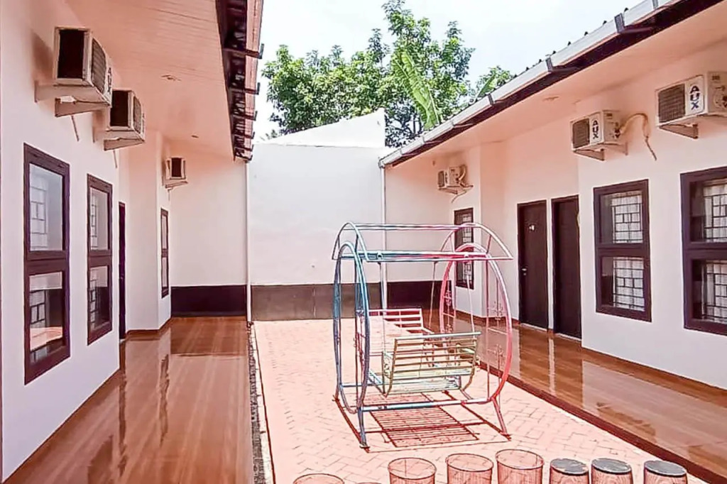Wisma Alda Syariah
