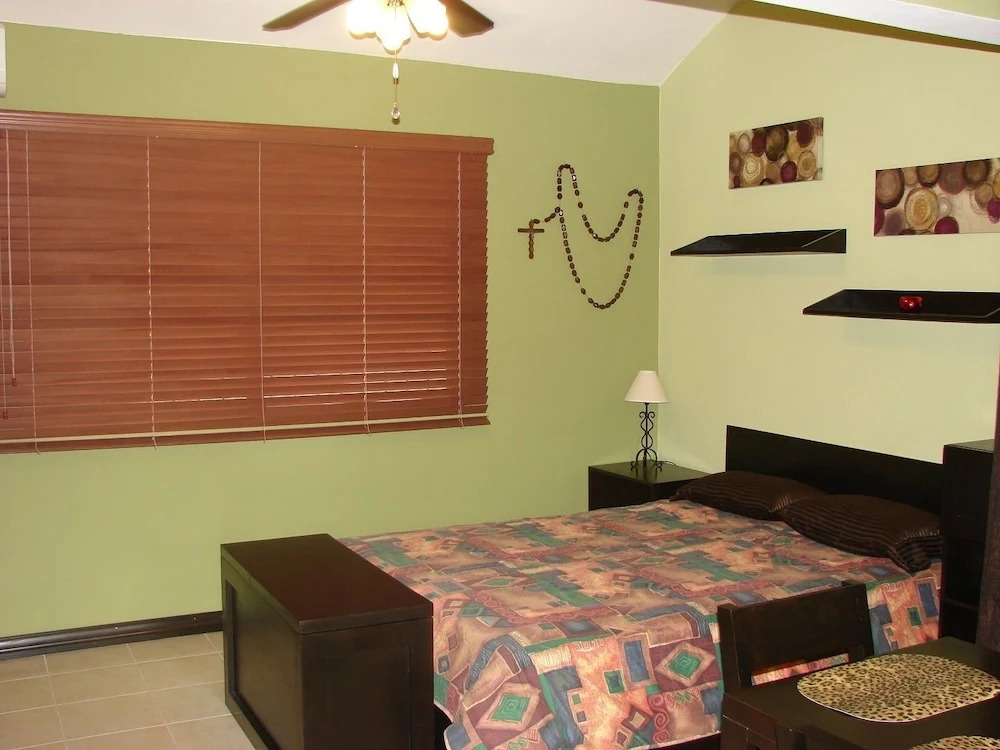 Studio Apartments in Las Torres