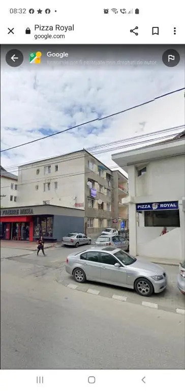 Studio Royal 1 bis