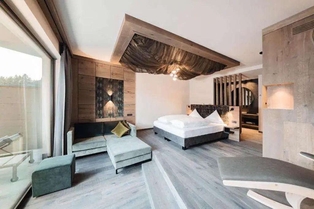 Leitgam Adults Only Hotel