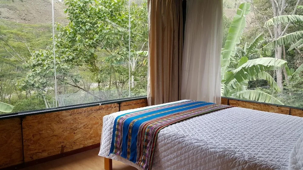 Eco Lodge Restaurant Araplay