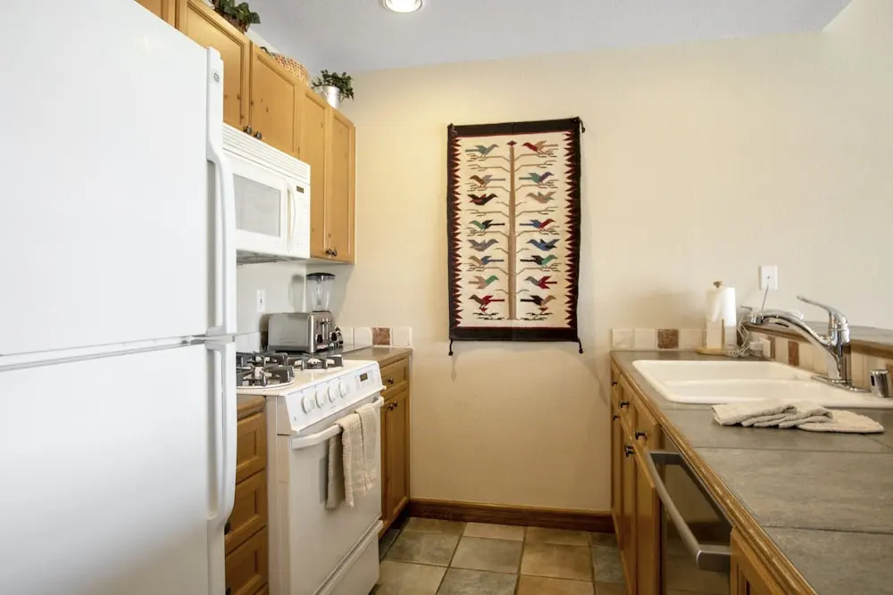 224 Chapel Square 2 Bedroom Condo by RedAwning