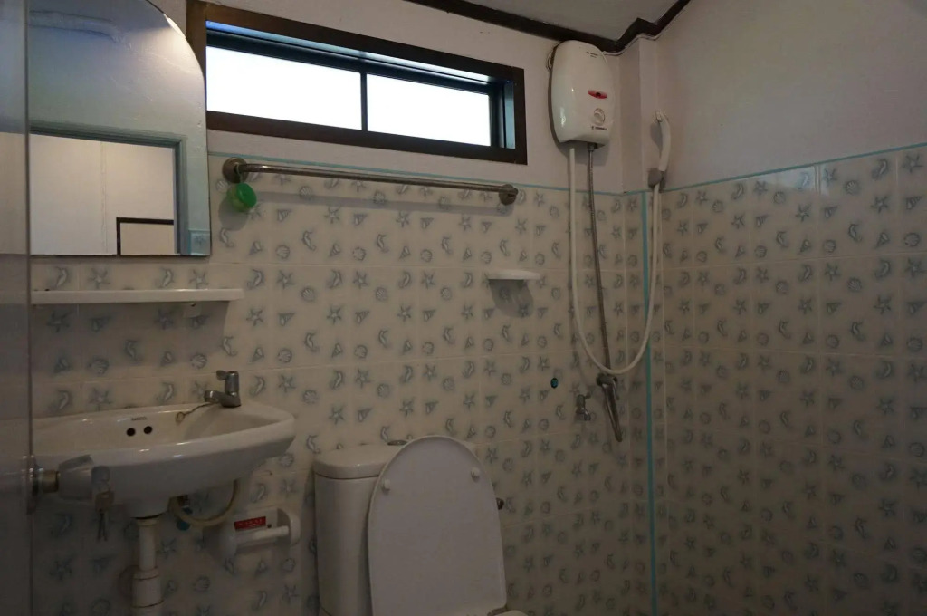 Sukhothai Hostel