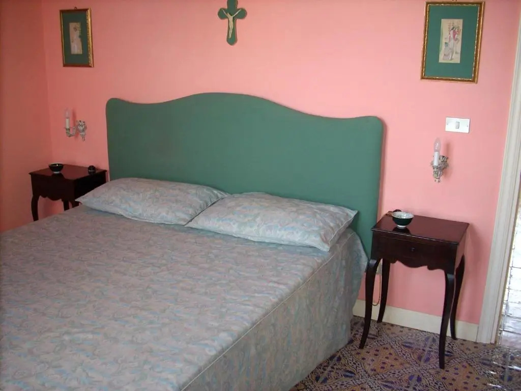 Appartamenti di Villa Elizabeth A1 4 posti letto