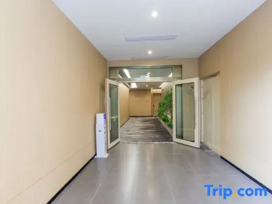 JiaTu Smart Select Hotel