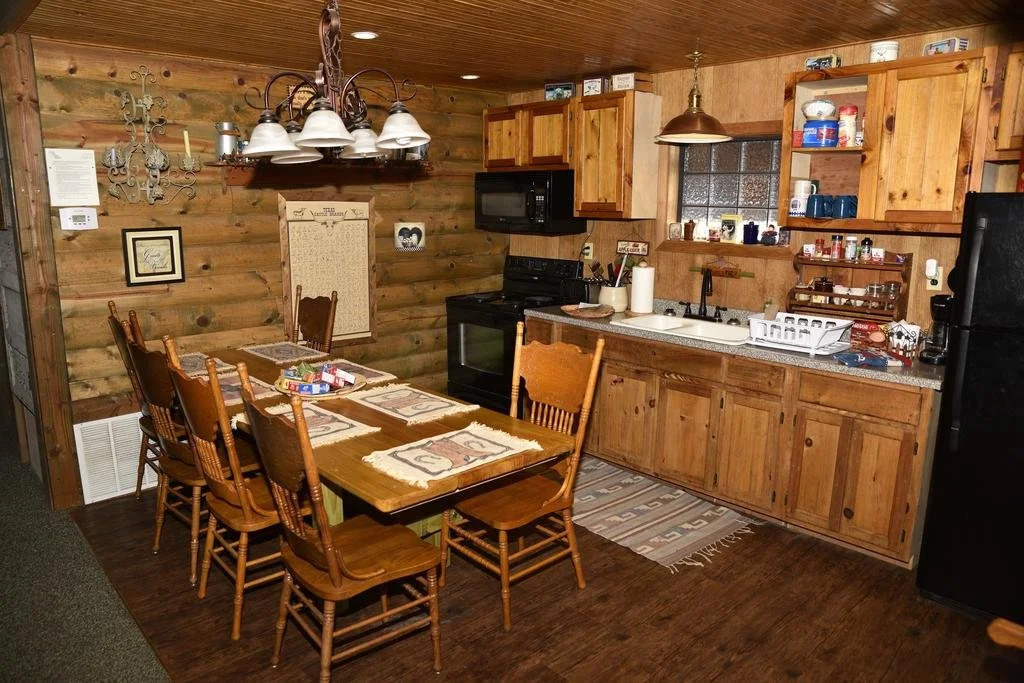 River Road Ranch Resort