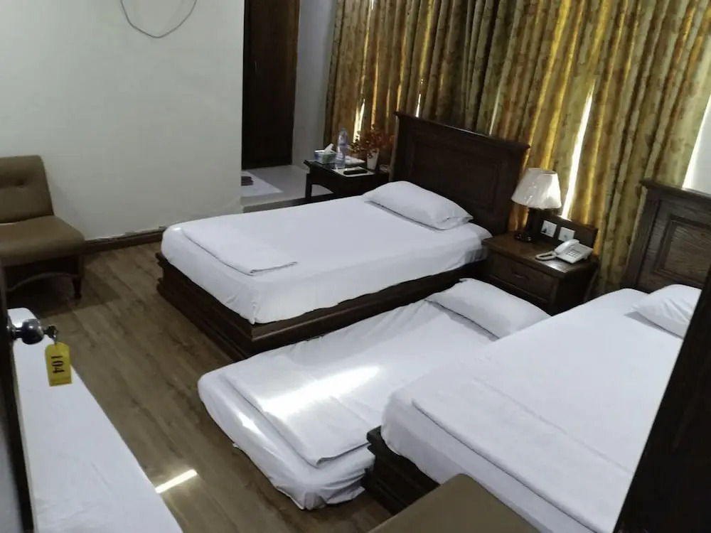 Hotel Grand
