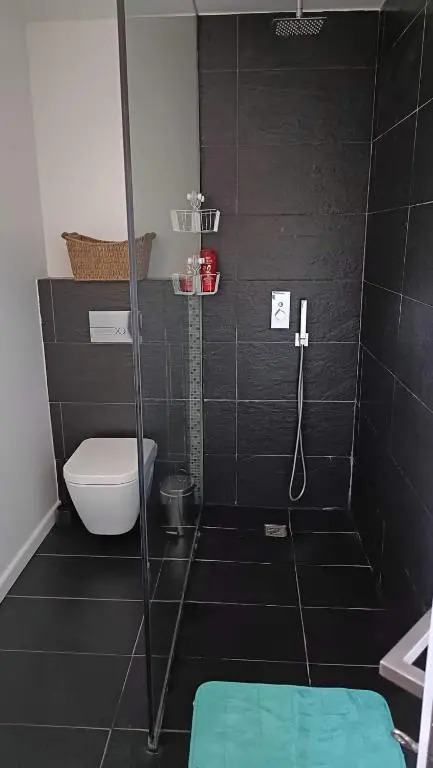 Apartamento T3 - férias