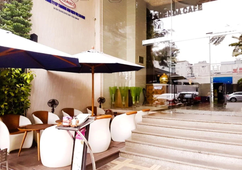 A&EM Ben Thanh Hotel