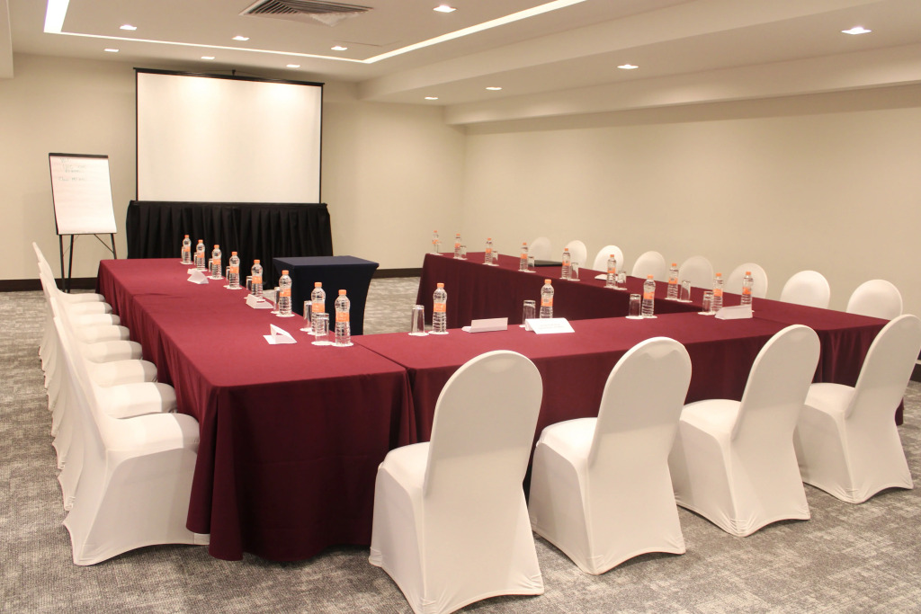 Holiday Inn Mexico Dali Airport by IHG