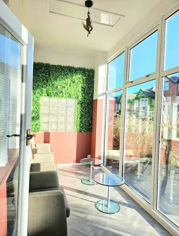 Hotel Claytou
