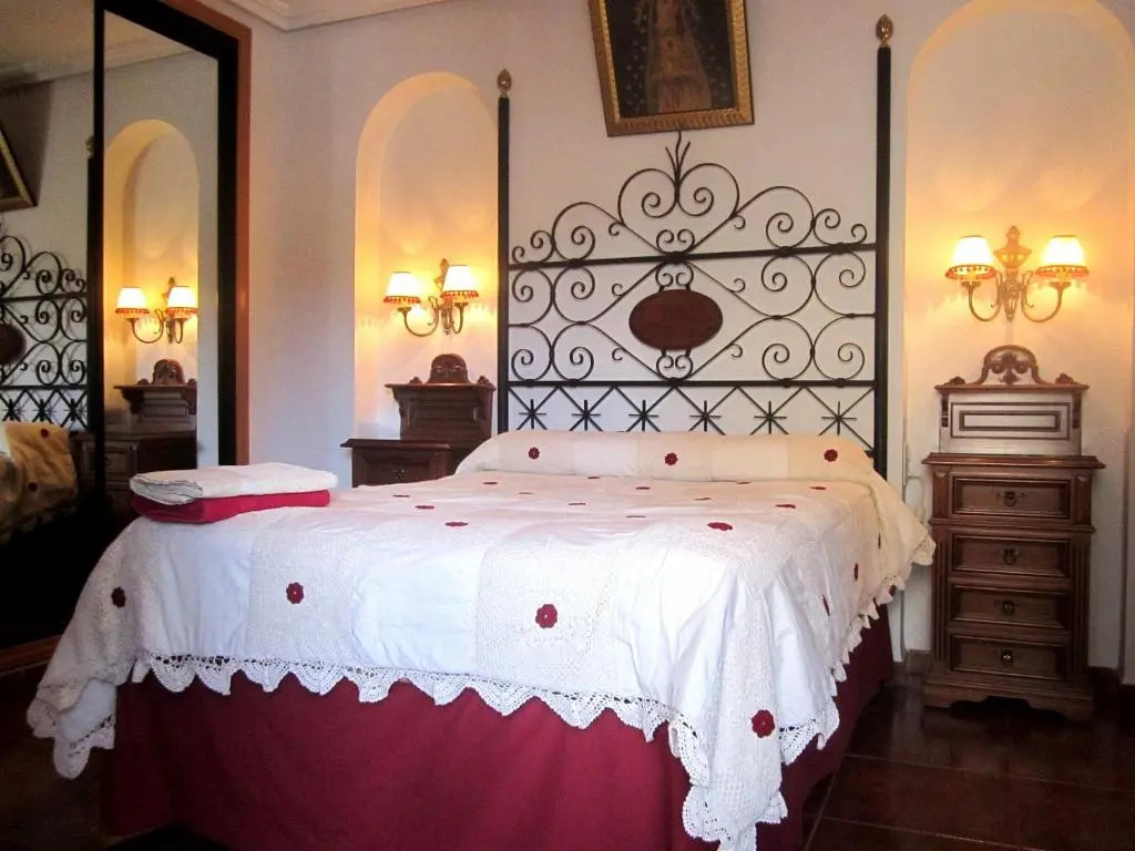 Casa rural Crisalva