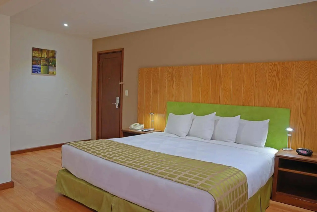 Country Inn & Suites by Radisson, San Jose Aeropuerto, Costa Rica