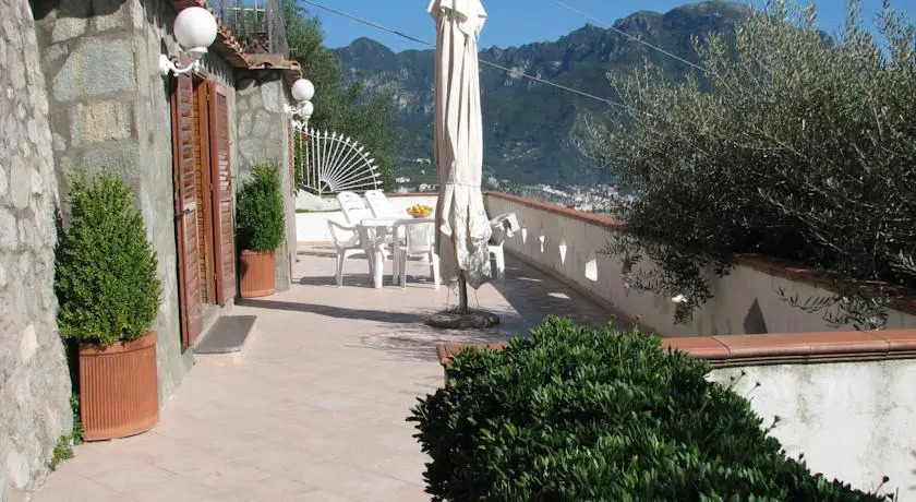 Villa Civita