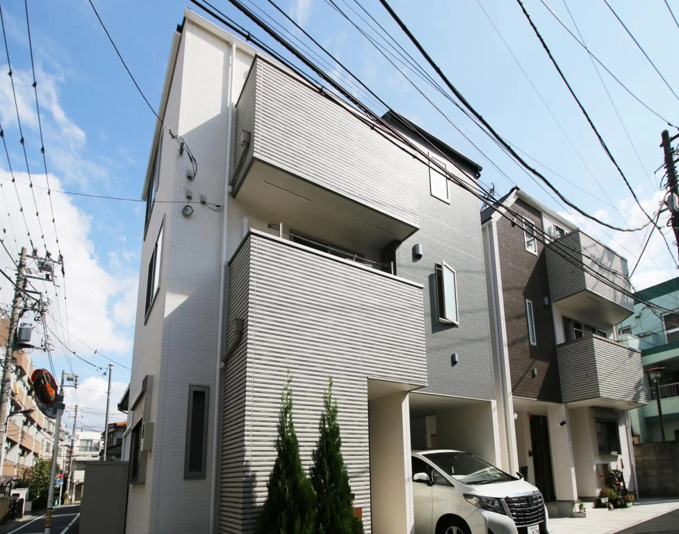 Uhome Ikebukuro Villa 2