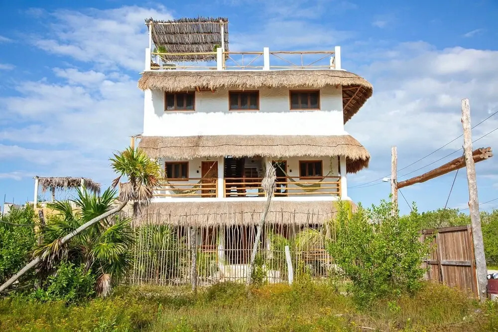 New Suites Lunada De Holbox