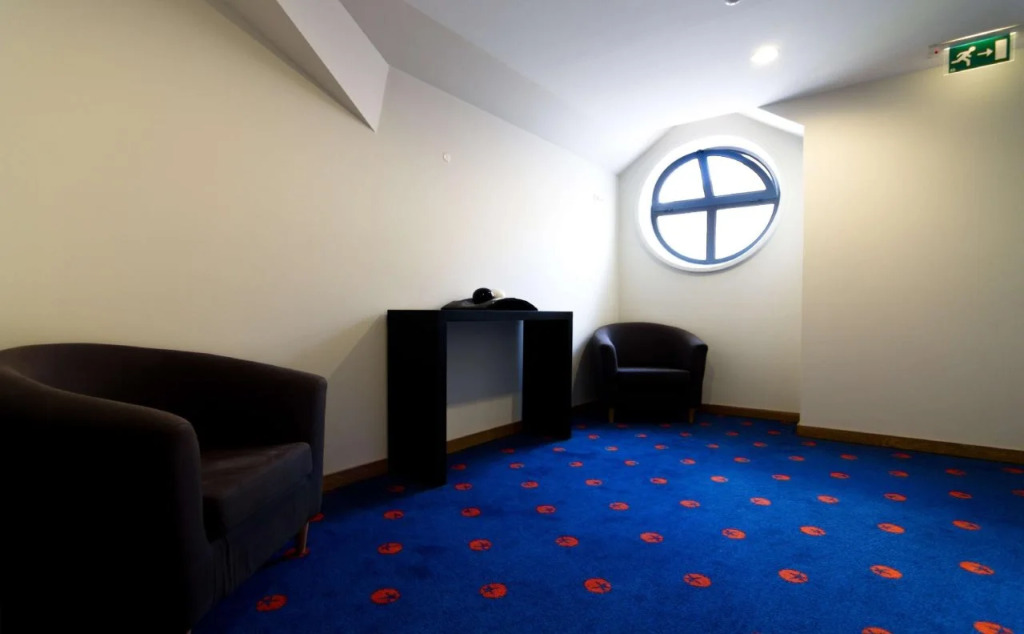 Lam Hotel Estarreja