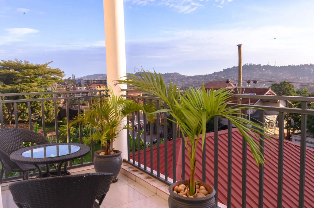 Dana Hotel